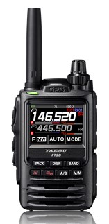 Yaesu FT3DR