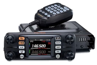 Yaesu FTM300